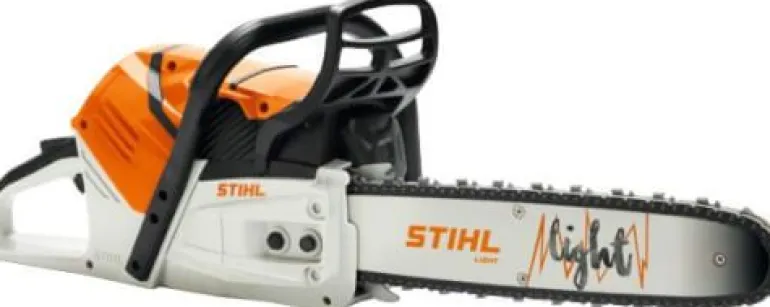 Vedes - Stihl Spielzeug-Motorsäge | Teddy Toys Kinderwelt