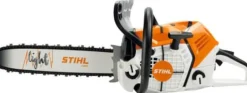 Vedes - Stihl Spielzeug-Motorsäge | Teddy Toys Kinderwelt