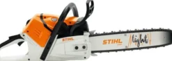 Vedes - Stihl Spielzeug-Motorsäge | Teddy Toys Kinderwelt