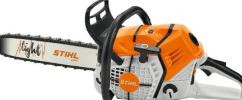 Vedes - Stihl Spielzeug-Motorsäge | Teddy Toys Kinderwelt