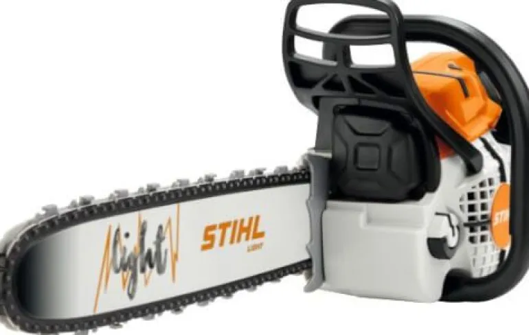 Vedes - Stihl Spielzeug-Motorsäge | Teddy Toys Kinderwelt