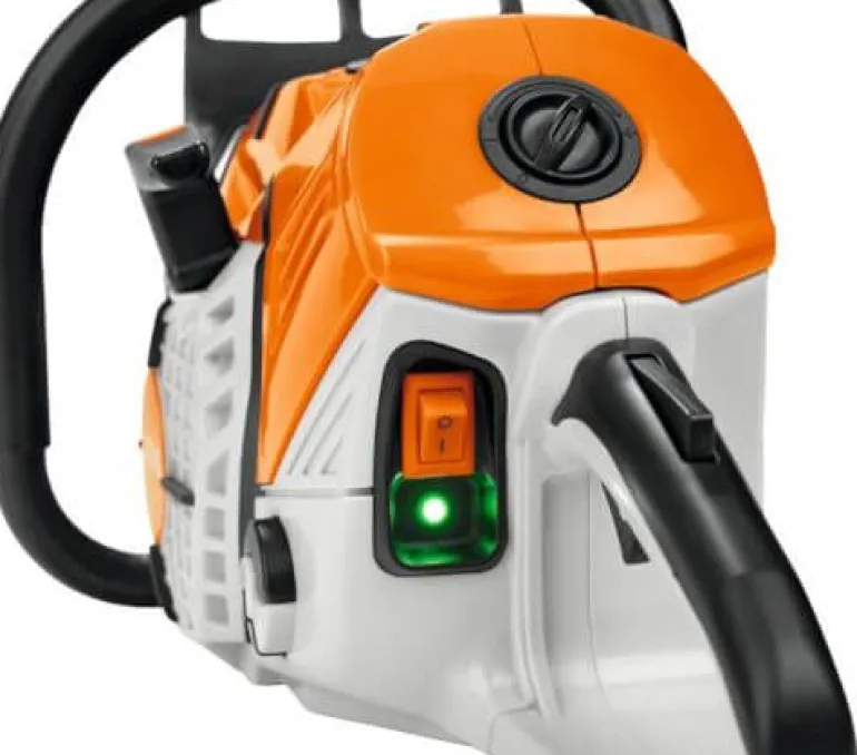 Vedes - Stihl Spielzeug-Motorsäge | Teddy Toys Kinderwelt