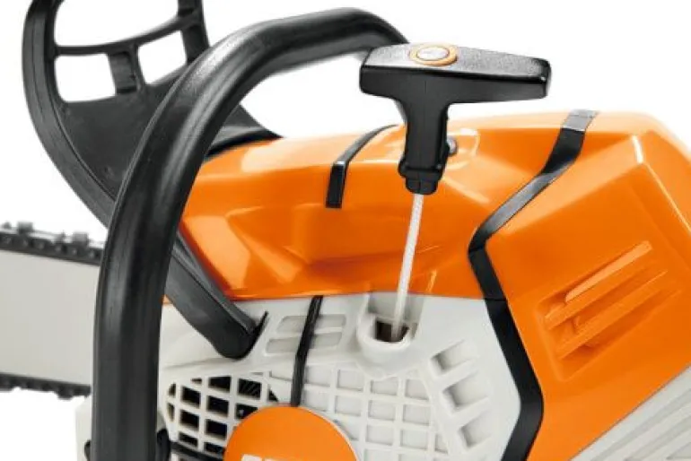 Vedes - Stihl Spielzeug-Motorsäge | Teddy Toys Kinderwelt