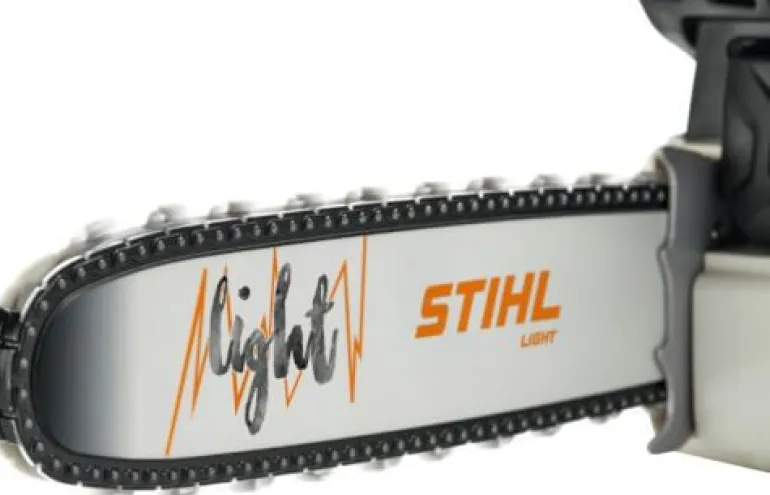 Vedes - Stihl Spielzeug-Motorsäge | Teddy Toys Kinderwelt