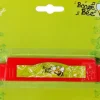 Vedes Boogie Bee - Mundharmonika 12 Noten, rot | Musikspielzeug & Instrumente | Spielzeug | Teddy Toys Kinderwelt
