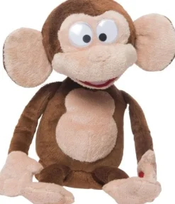 Verrückter Affe | Teddy Toys Kinderwelt