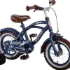 Volare - Yipeeh Blue Cruiser Kinderfahrrad 12 Zoll | Teddy Toys Kinderwelt