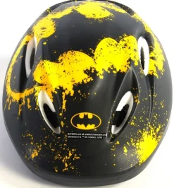 Volare Batman - Fahrrad Skate Helm | Teddy Toys Kinderwelt