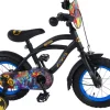 Volare Batman - Kinderfahrrad 12 Zoll | Teddy Toys Kinderwelt