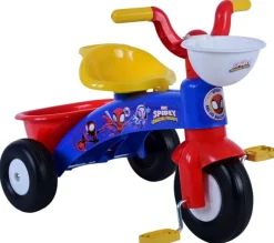 Volare Spidey - Dreirad | Teddy Toys Kinderwelt