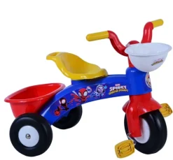 Volare Spidey - Dreirad | Teddy Toys Kinderwelt