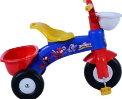 Volare Spidey - Dreirad | Teddy Toys Kinderwelt