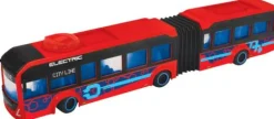 Volvo City Bus | Teddy Toys Kinderwelt