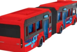 Volvo City Bus | Teddy Toys Kinderwelt