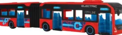 Volvo City Bus | Teddy Toys Kinderwelt