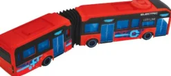 Volvo City Bus | Teddy Toys Kinderwelt