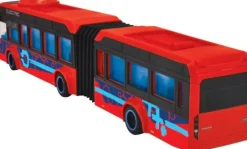 Volvo City Bus | Teddy Toys Kinderwelt