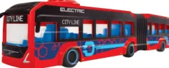 Volvo City Bus | Teddy Toys Kinderwelt