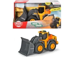Volvo Wheel Loader | Teddy Toys Kinderwelt