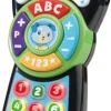 Vtech 80-606274 Babys Fernbedienung | Teddy Toys Kinderwelt