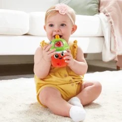 VTech® - Babys Regenbogen-Smoothie | Teddy Toys Kinderwelt