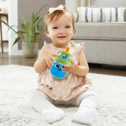 VTech® - Babys Regenbogen-Smoothie | Teddy Toys Kinderwelt