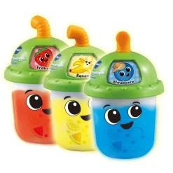 VTech® - Babys Regenbogen-Smoothie | Teddy Toys Kinderwelt