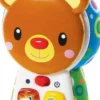 Vtech 80-502704 Bärchenfon, ab 3 Monate - 2 Jahre | Teddy Toys Kinderwelt