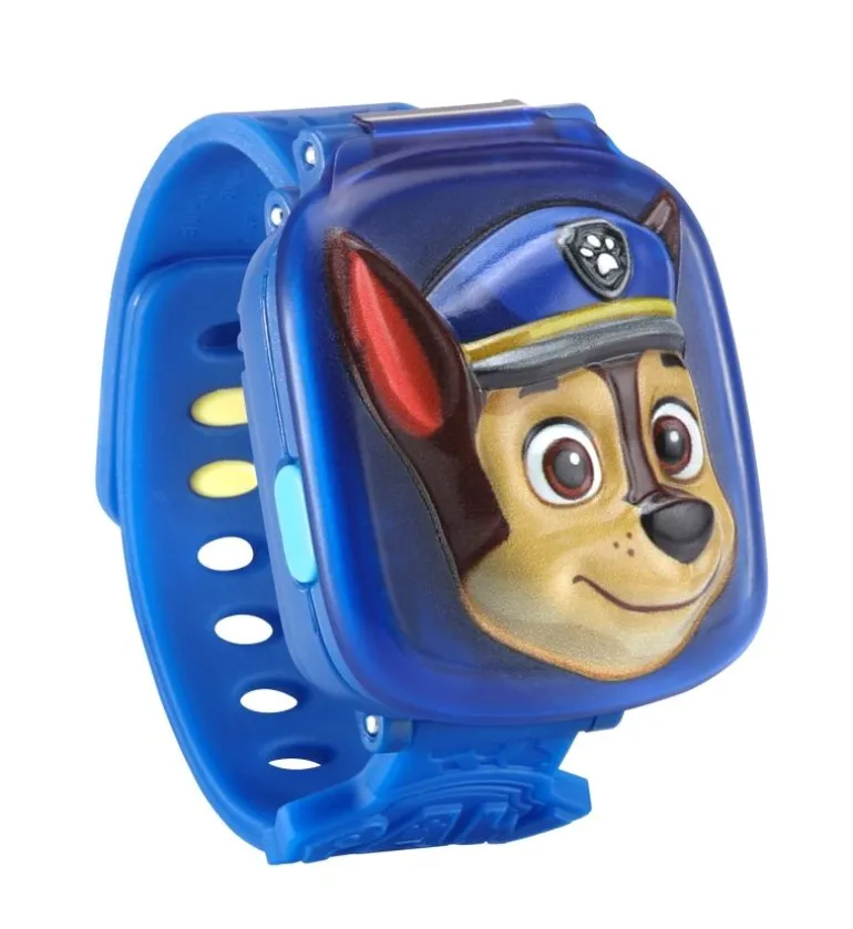 Vtech 80-551604 Chase-Lernuhr | Teddy Toys Kinderwelt