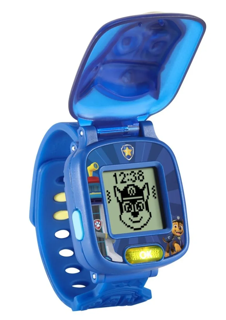 Vtech 80-551604 Chase-Lernuhr | Teddy Toys Kinderwelt