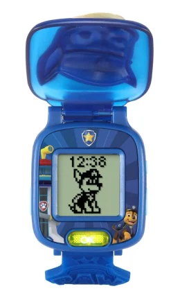 Vtech 80-551604 Chase-Lernuhr | Teddy Toys Kinderwelt