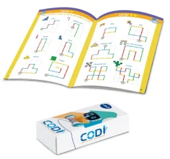 VTech® - Codi, der clevere Mal-Roboter | Teddy Toys Kinderwelt