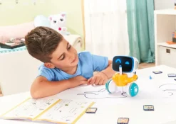 VTech® - Codi, der clevere Mal-Roboter | Teddy Toys Kinderwelt