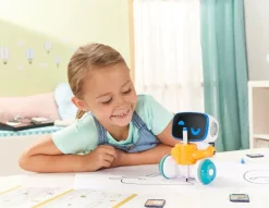 VTech® - Codi, der clevere Mal-Roboter | Teddy Toys Kinderwelt