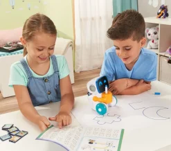 VTech® - Codi, der clevere Mal-Roboter | Teddy Toys Kinderwelt