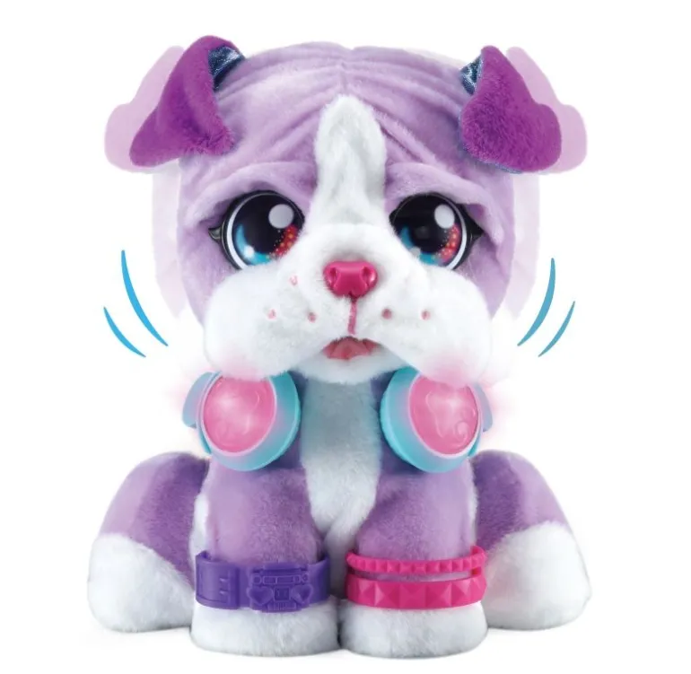 Vtech 80-551504 DJ BeatBoxer | Teddy Toys Kinderwelt