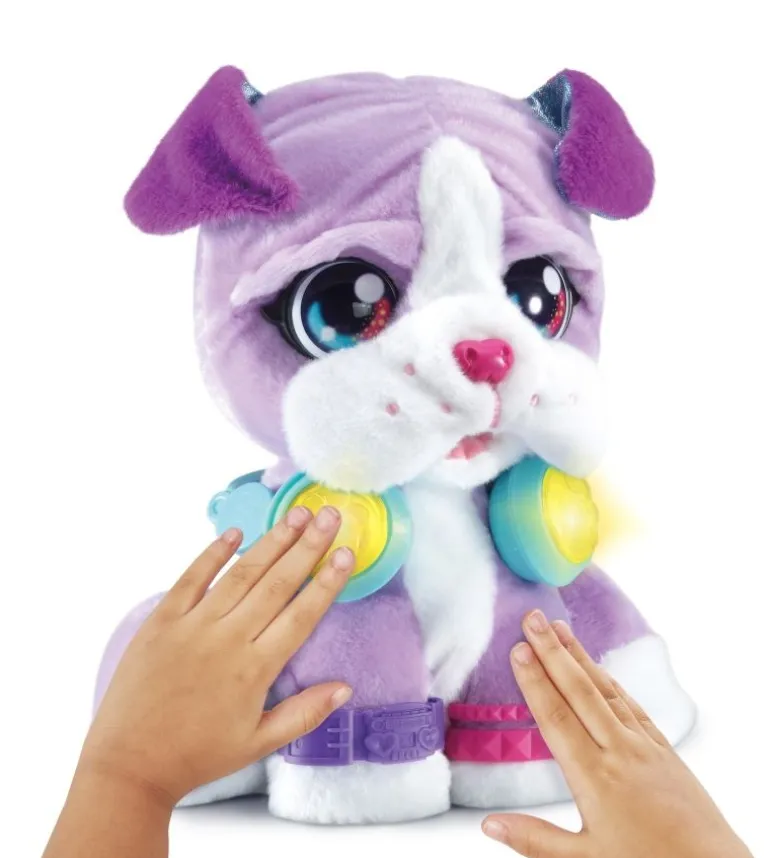 Vtech 80-551504 DJ BeatBoxer | Teddy Toys Kinderwelt