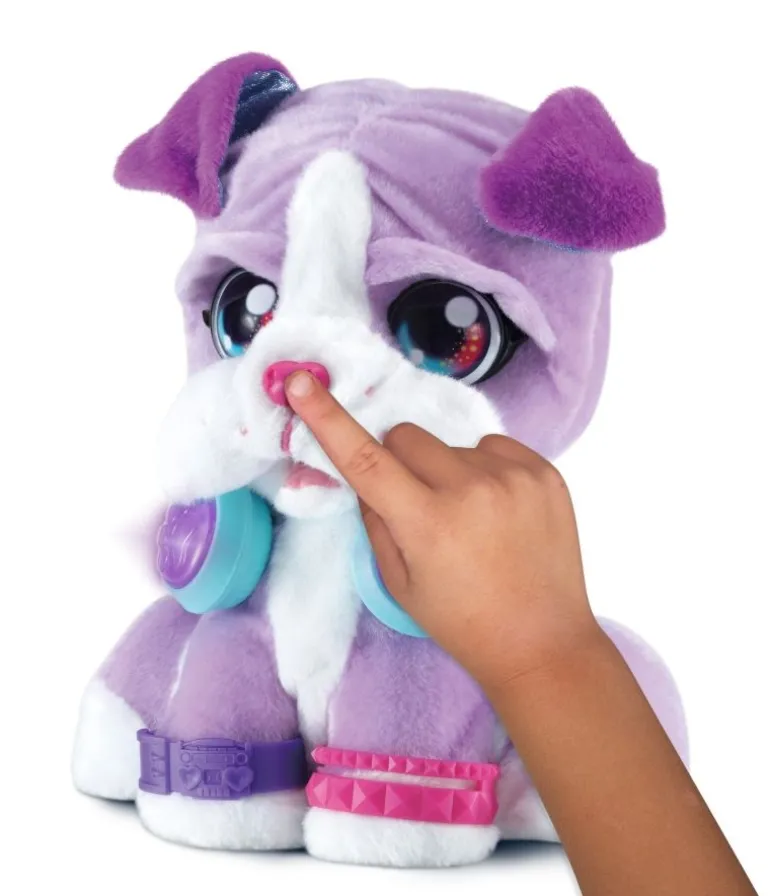 Vtech 80-551504 DJ BeatBoxer | Teddy Toys Kinderwelt