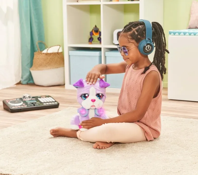 Vtech 80-551504 DJ BeatBoxer | Teddy Toys Kinderwelt