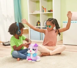 Vtech 80-551504 DJ BeatBoxer | Teddy Toys Kinderwelt