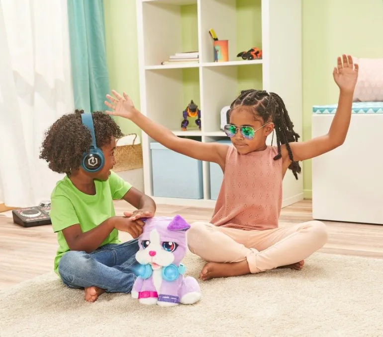 Vtech 80-551504 DJ BeatBoxer | Teddy Toys Kinderwelt