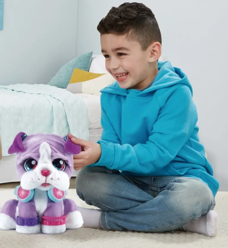 Vtech 80-551504 DJ BeatBoxer | Teddy Toys Kinderwelt