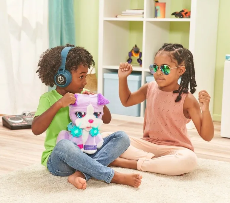 Vtech 80-551504 DJ BeatBoxer | Teddy Toys Kinderwelt