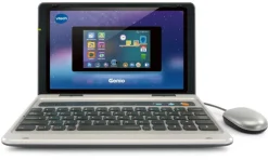 VTech® - Genio Lernlaptop | Teddy Toys Kinderwelt