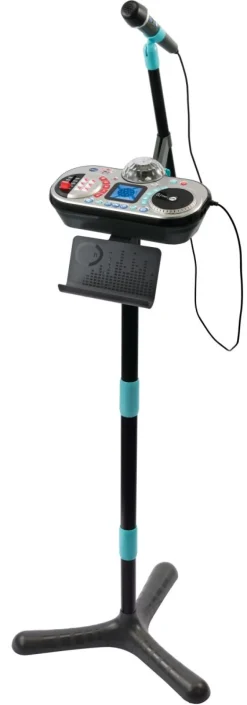 Vtech® - Kidi Super Star DJ Studio black | Teddy Toys Kinderwelt