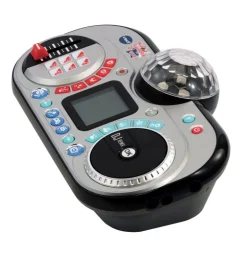 Vtech® - Kidi Super Star DJ Studio black | Teddy Toys Kinderwelt