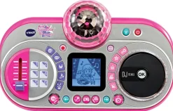 Vtech® - Kidi Super Star DJ Studio | Teddy Toys Kinderwelt