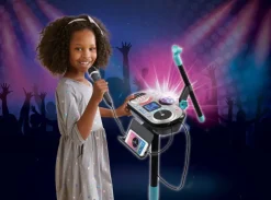 Vtech® - Kidi Super Star DJ Studio black | Teddy Toys Kinderwelt