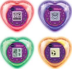 VTech® - KidiLove | Teddy Toys Kinderwelt