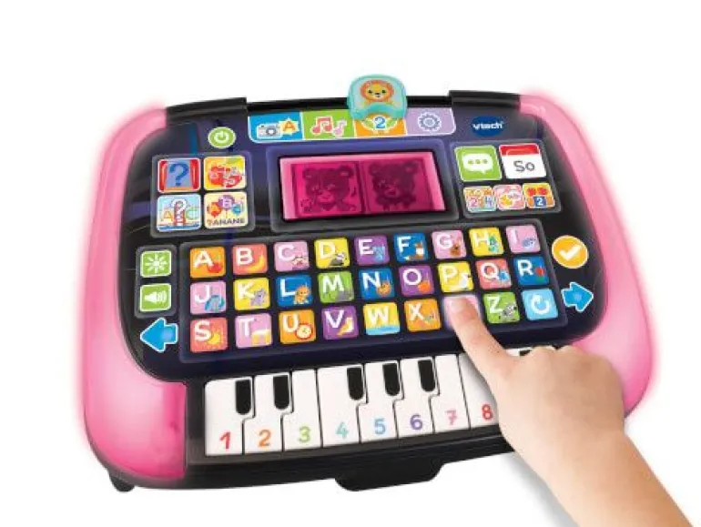 VTech® - Lern- und Musiktablet | Teddy Toys Kinderwelt